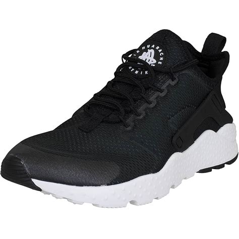 nike damen huarache schwarz|nike huarache women.